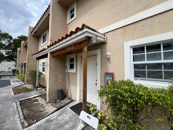 7983 NW 35th #6, Coral Springs, FL 33065