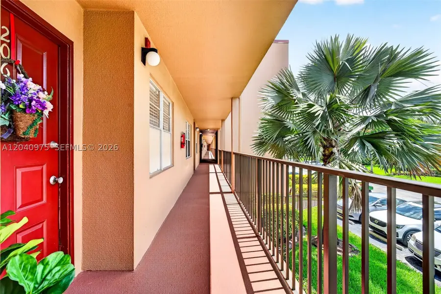 300 SW 130th #206B, Pembroke Pines, FL 33027 - #2