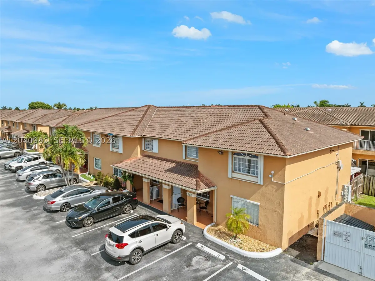 7817 W 36th #101, Hialeah, FL 33018 - #1