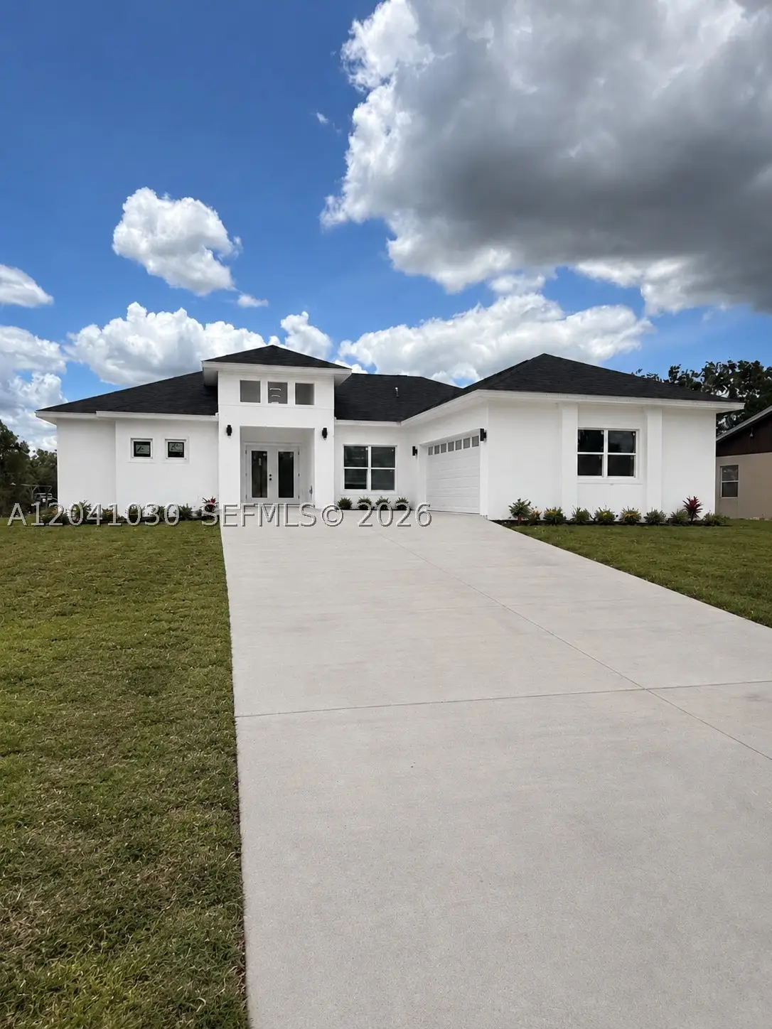 536 Lincoln, Lake Placid, FL 33852 - #1