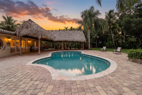 15144 SW 72nd, Palmetto Bay, FL 33158