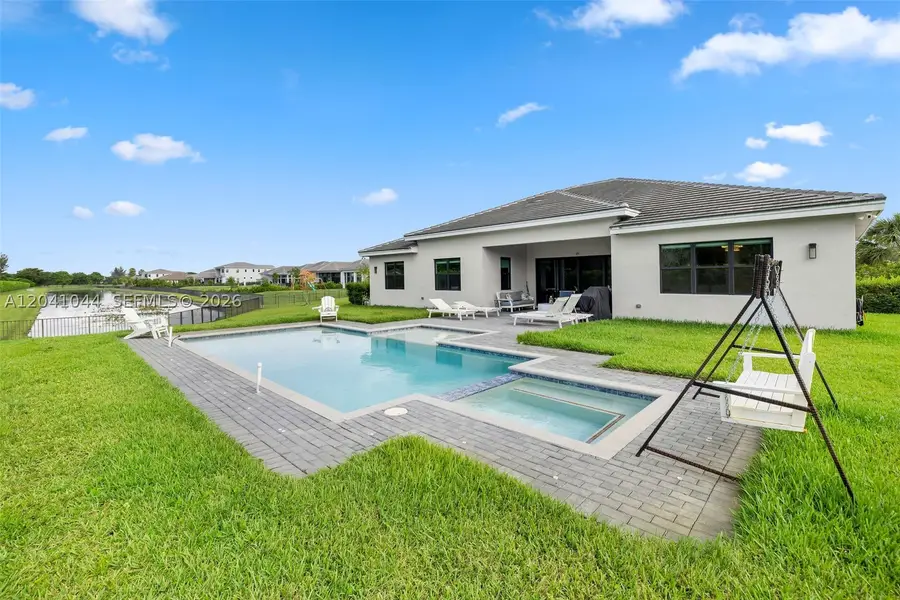 14850 Millstone Ranches, Davie, FL 33331 - #2