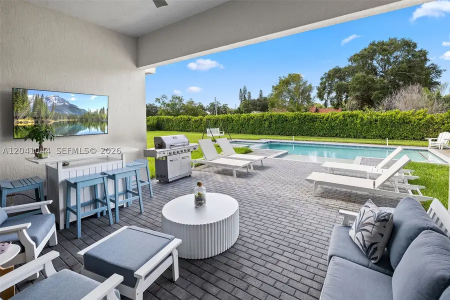 14850 Millstone Ranches, Davie, FL 33331 - #3