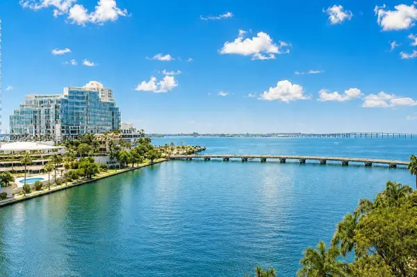 495 Brickell #BAY807, Miami, FL 33131