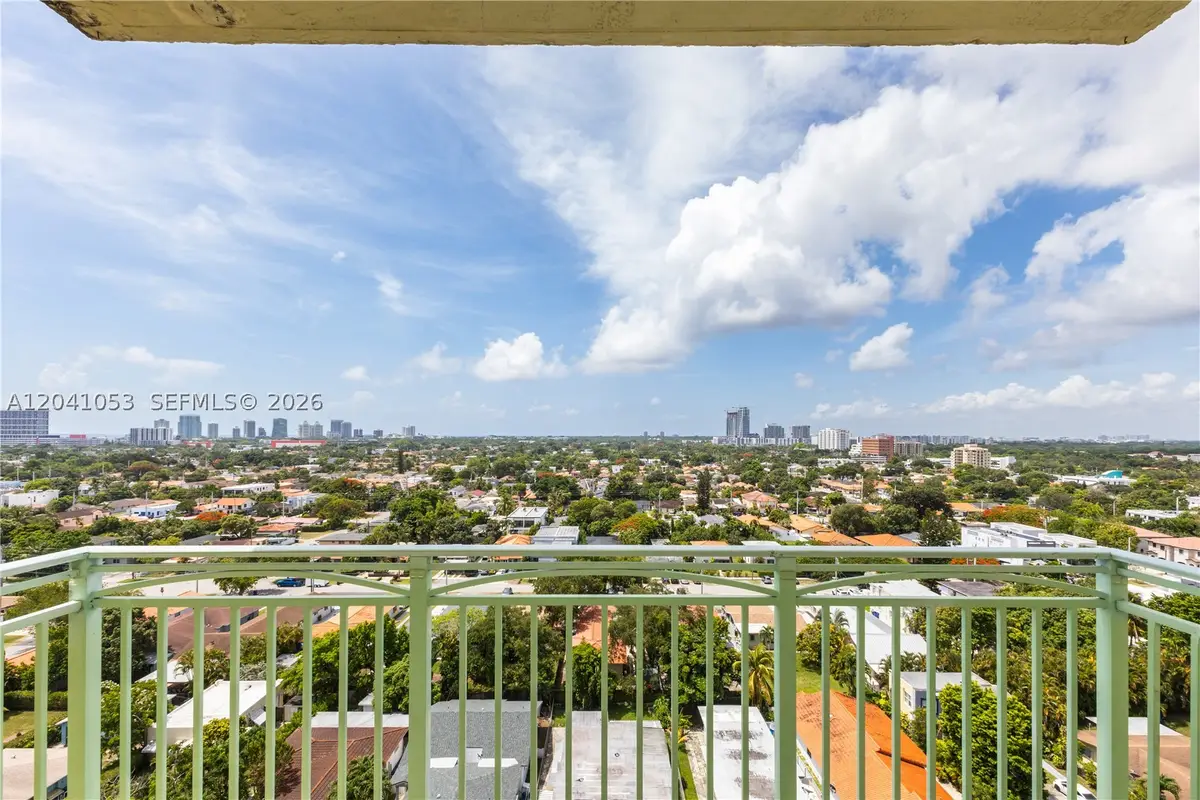 3500 Coral #PH 109 / 1509, Miami, FL 33145 - #1