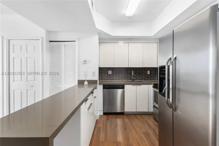 3500 Coral #PH 109 / 1509, Miami, FL 33145 - #3