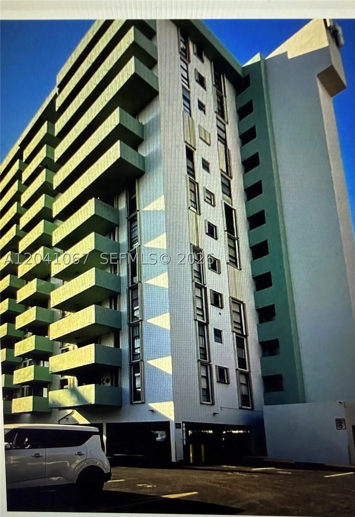 1825 W 44th #707, Hialeah, FL 33012 - #1