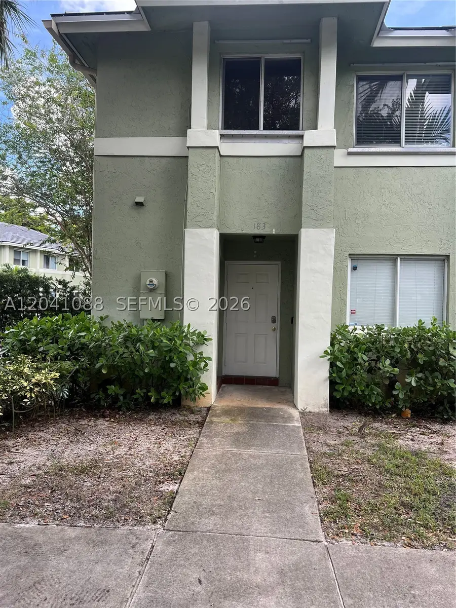 183 Hidden Ct #F-33, Hollywood, FL 33023 - #3