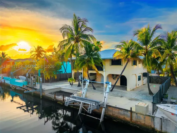 Address Withheld By Seller, Big Pine Key, FL 33043