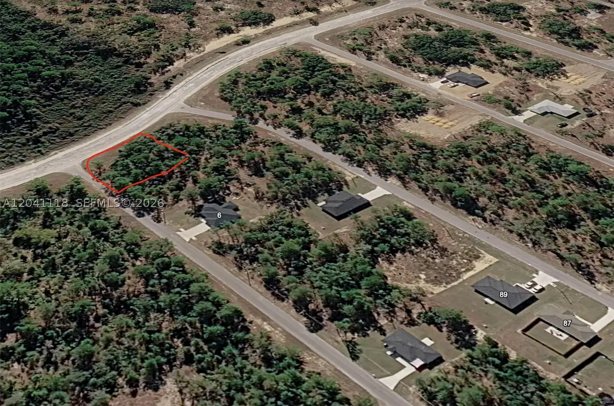 0 Malauka, Silver Springs Shores East, FL 32179 - #1