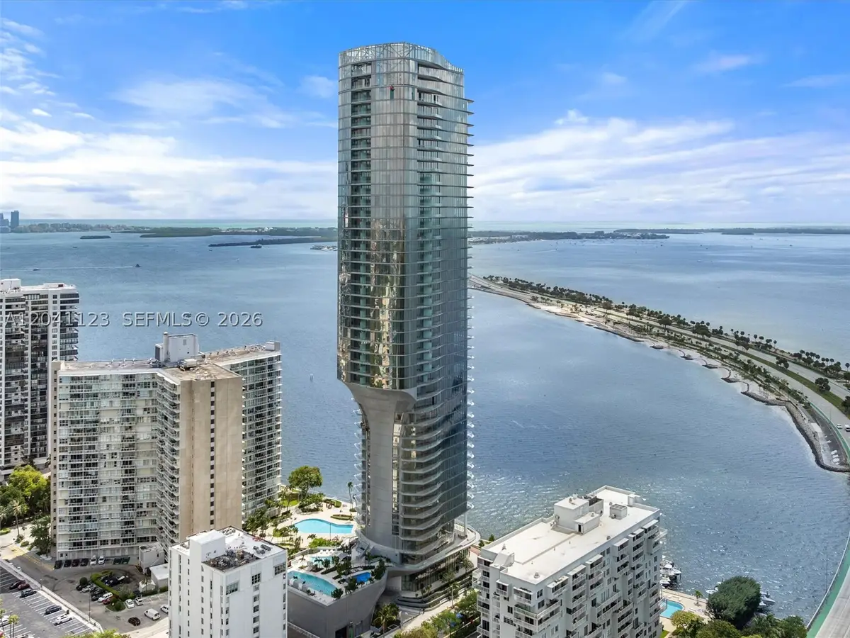 175 SE 25th #502, Miami, FL 33129 - #1
