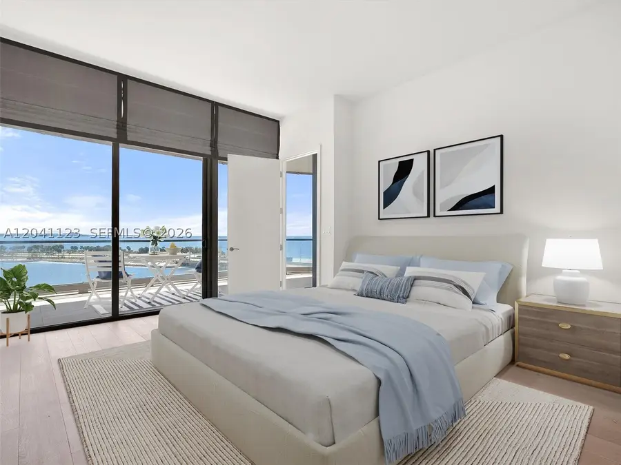 175 SE 25th #502, Miami, FL 33129 - #2
