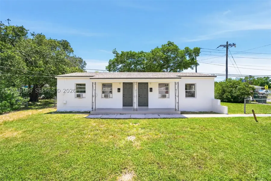 1992 NW 56th, Miami, FL 33142 - #3