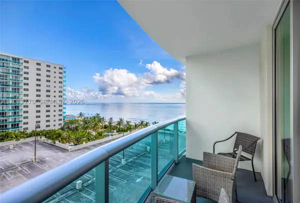 3901 S Ocean #8C, Hollywood, FL 33019