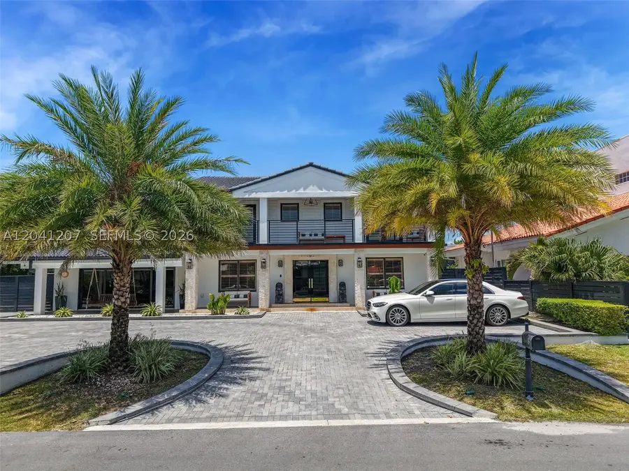 16416 NE 32nd, North Miami Beach, FL 33160 - #2