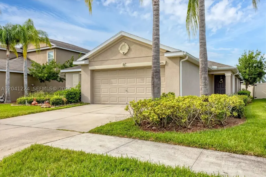 16505 Myrtle Sand, Wimauma, FL 33598 - #2