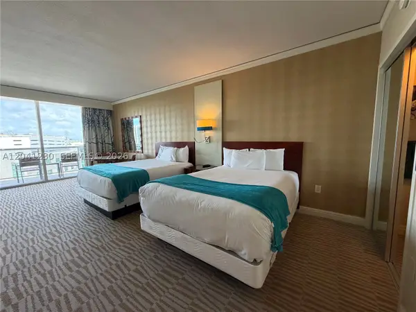 18001 Collins #618, Sunny Isles Beach, FL 33160