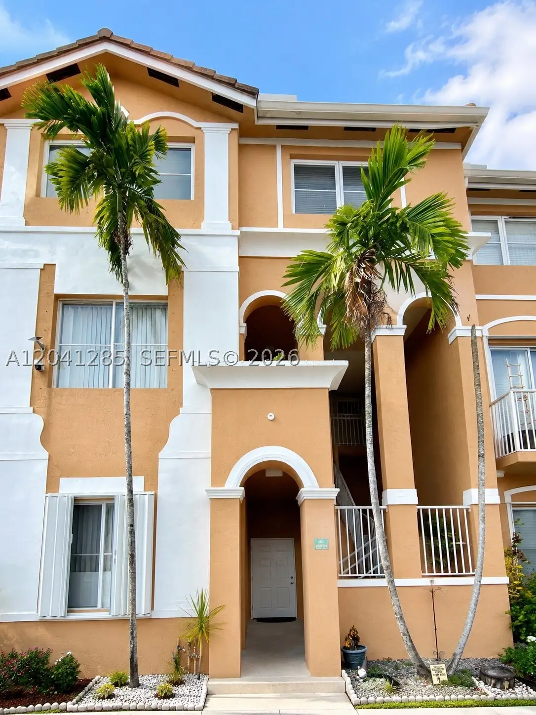 7250 NW 177th #200-16, Hialeah, FL 33015 - #1