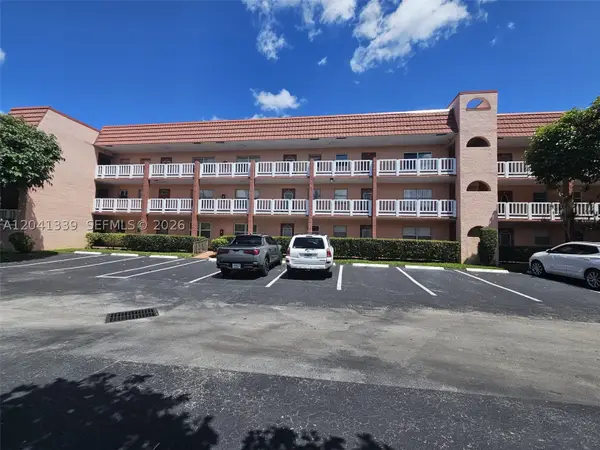 Address Withheld By Seller, Sunrise, FL 33322