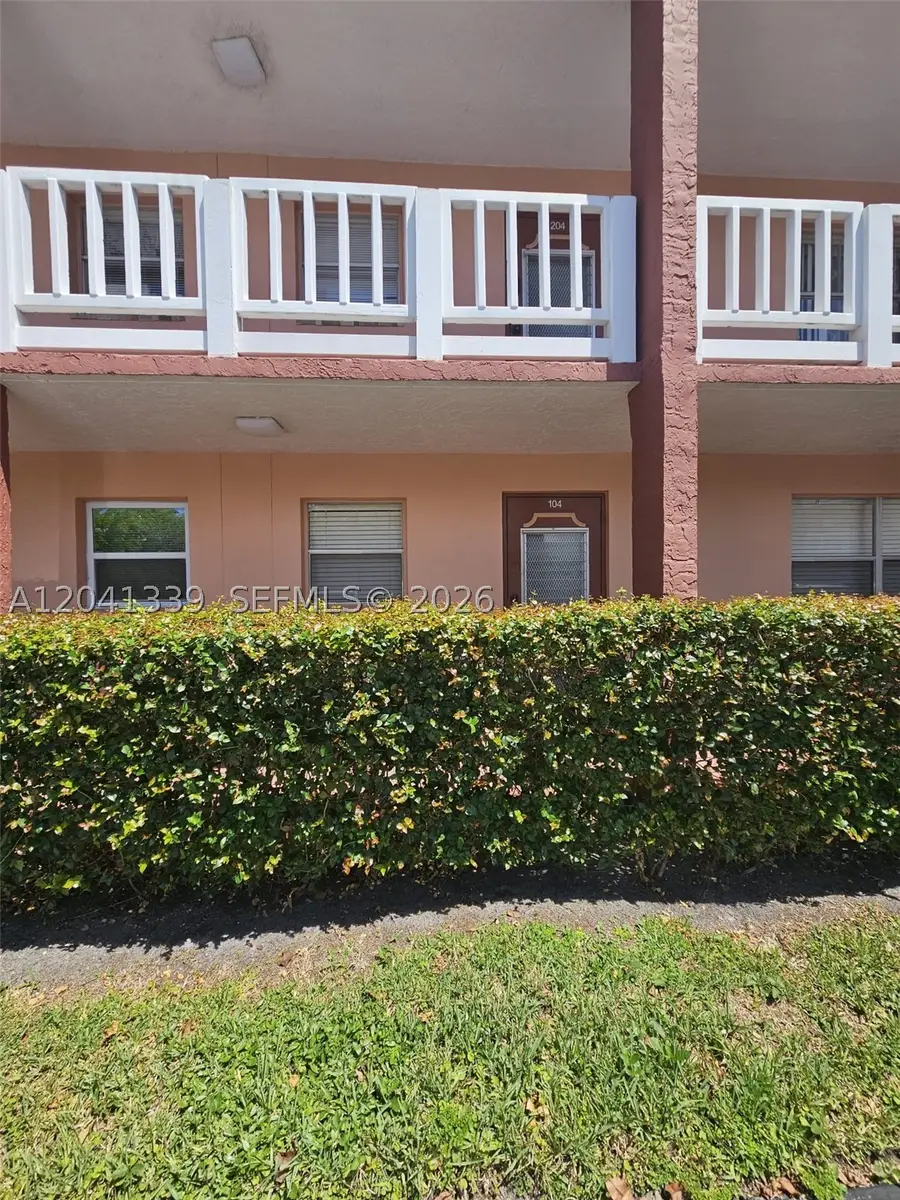 Address Withheld By Seller, Sunrise, FL 33322 - #2