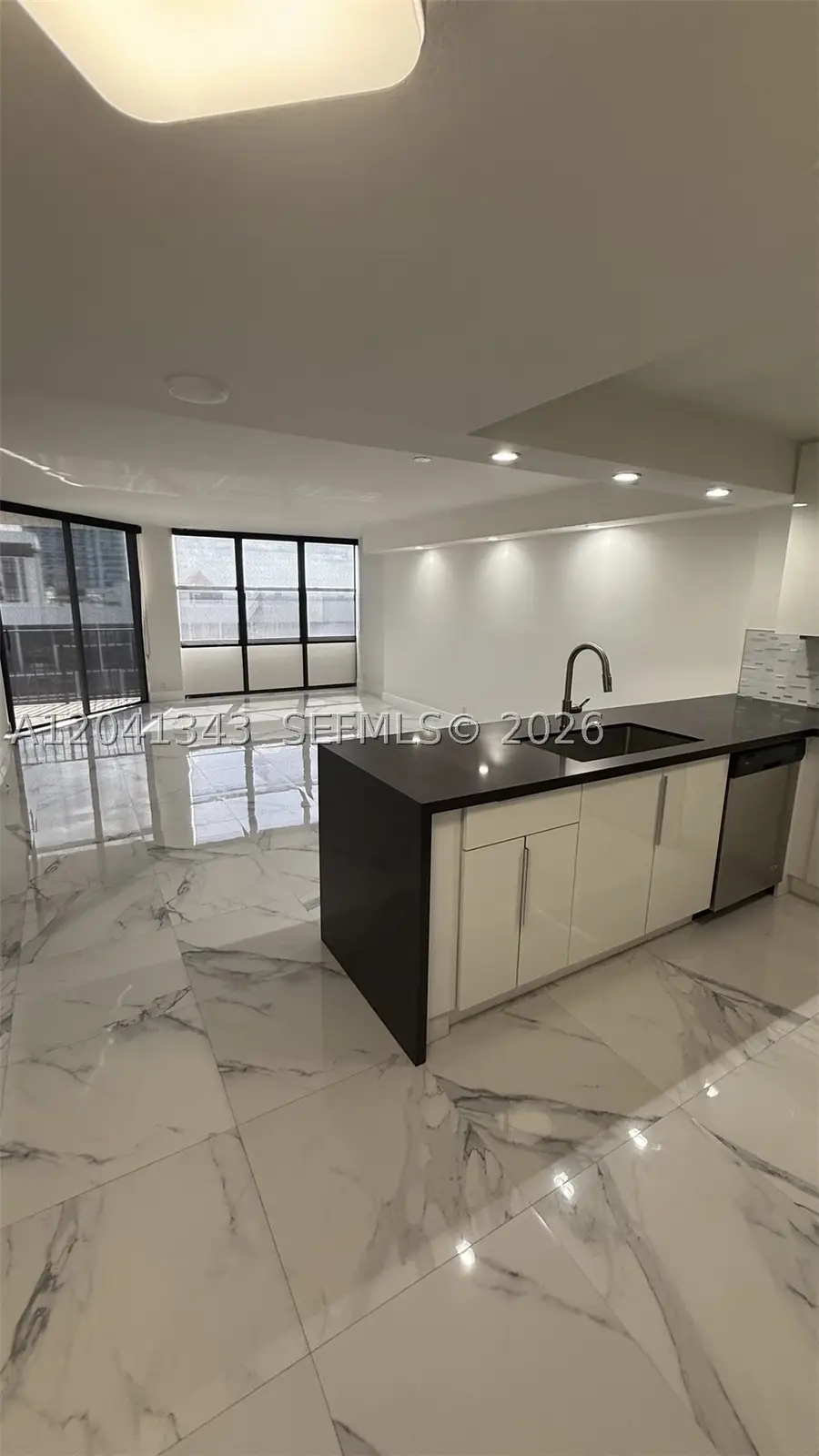 1901 Brickell #B2003, Miami, FL 33129 - #2