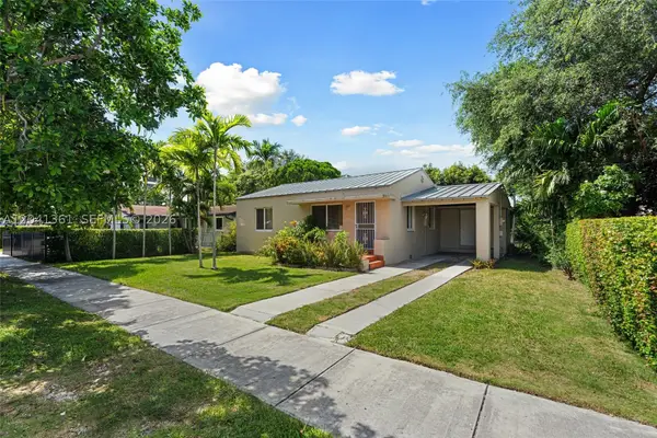 2750 NW 4th, Miami, FL 33125