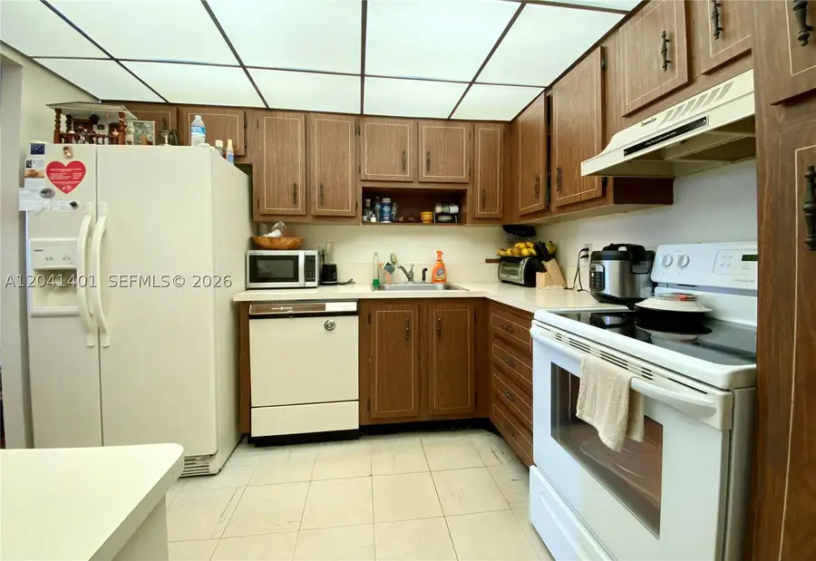 1300 Saint Charles #420, Pembroke Pines, FL 33026 - #3