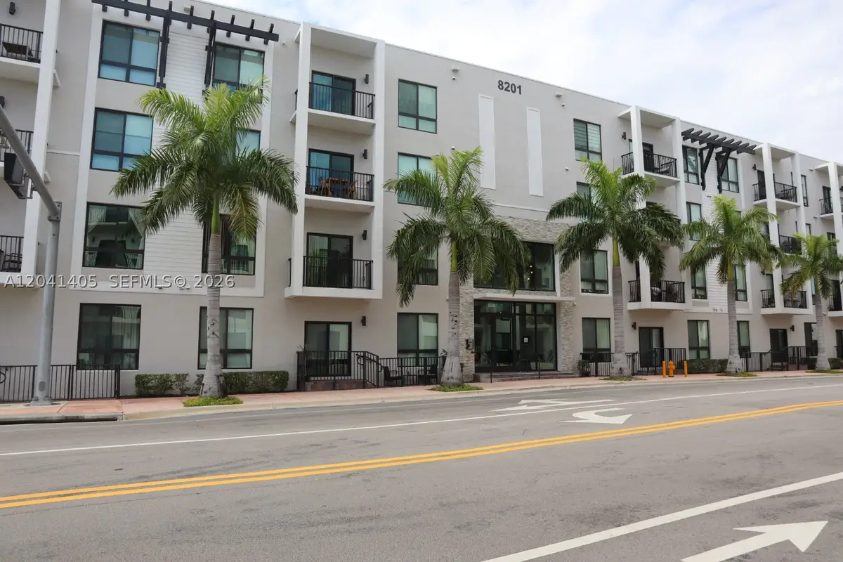 8201 NW 41st #D-402, Doral, FL 33166 - #1