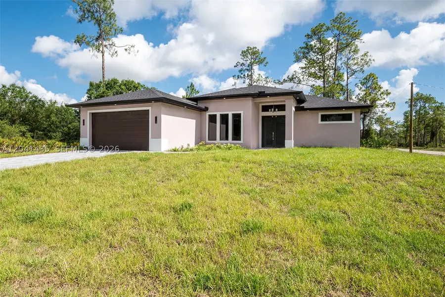 3207 E 10th, Lehigh Acres, FL 33972 - #2