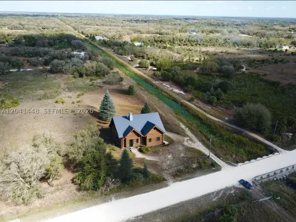 15129 NW 288th, Okeechobee, FL 34972