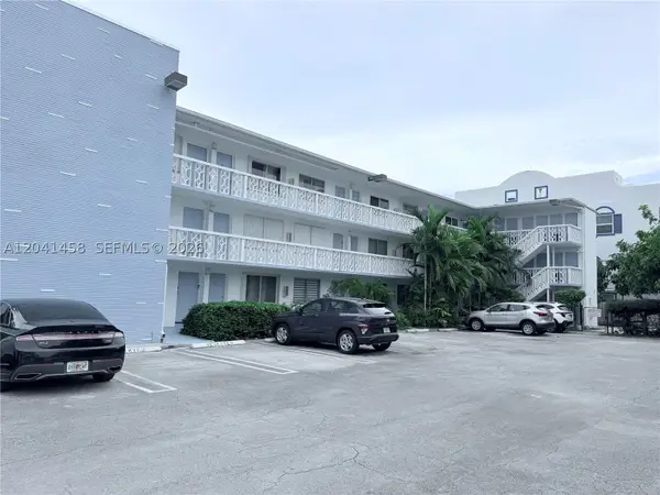 1120 102nd #21, Bay Harbor Islands, FL 33154