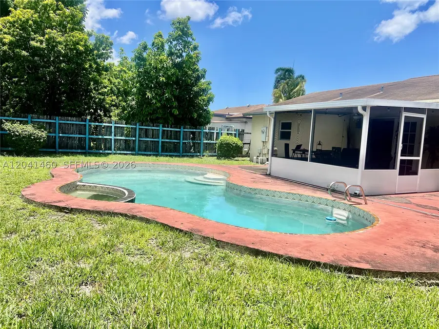 326 SW 79th, North Lauderdale, FL 33068 - #2