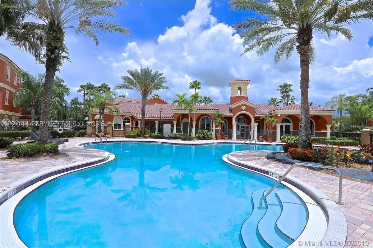 4506 SW 160th #1116, Miramar, FL 33027 - #1