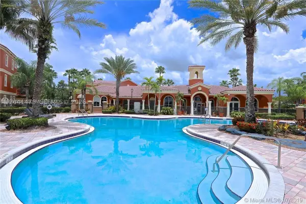 4506 SW 160th #1116, Miramar, FL 33027