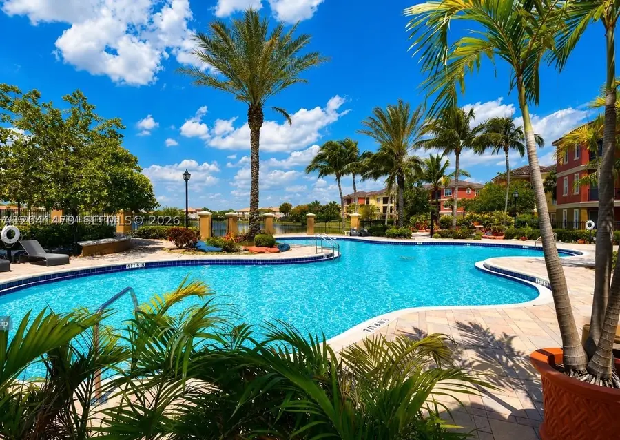 4506 SW 160th #1116, Miramar, FL 33027 - #2