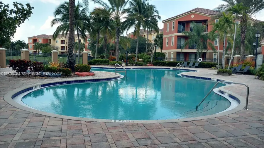 4506 SW 160th #1116, Miramar, FL 33027 - #3