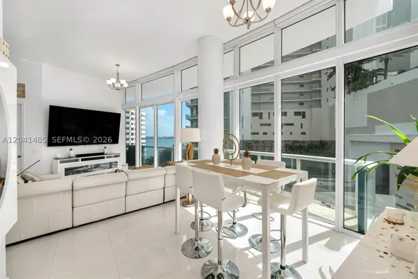480 NE 30th #501, Miami, FL 33137