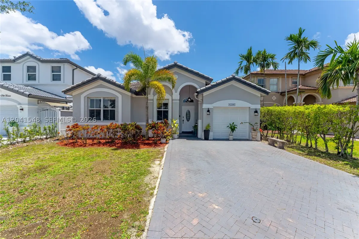 15506 SW 25th, Miami, FL 33185 - #1