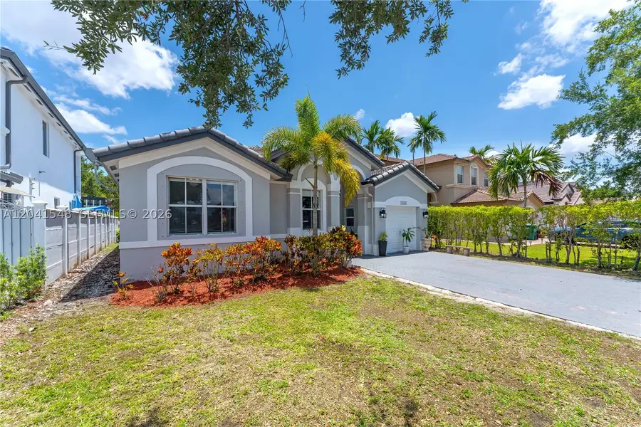 15506 SW 25th, Miami, FL 33185 - #2
