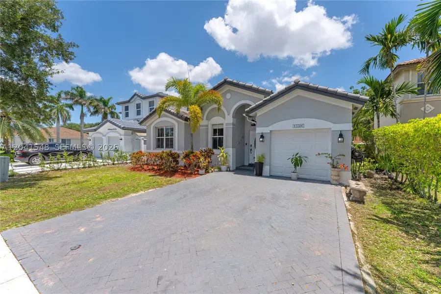 15506 SW 25th, Miami, FL 33185 - #3