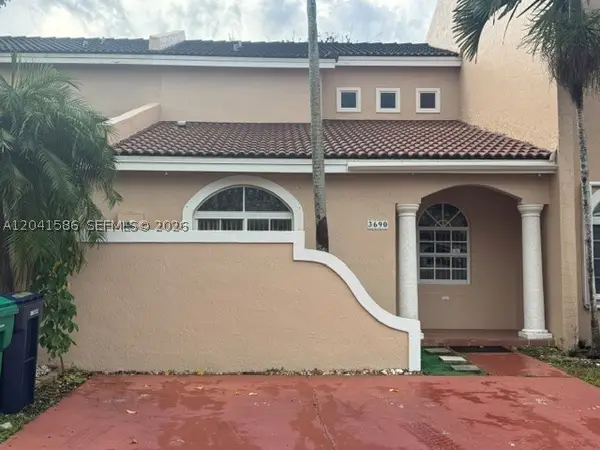 3690 SW 153rd, Miami, FL 33185