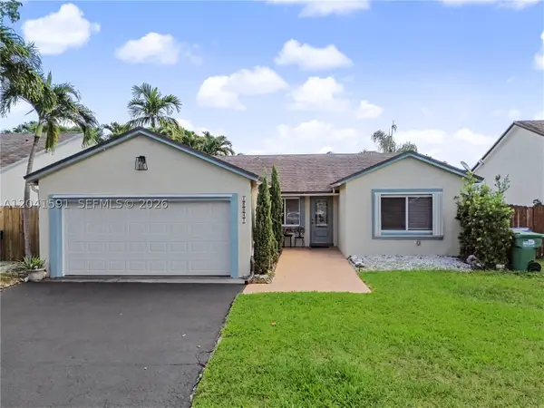 13341 SW 114th, Miami, FL 33176