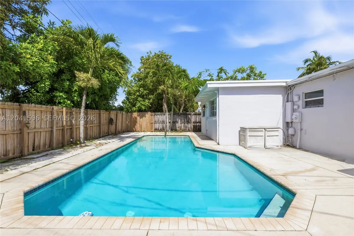 230 NW 55th, Oakland Park, FL 33309 - #1