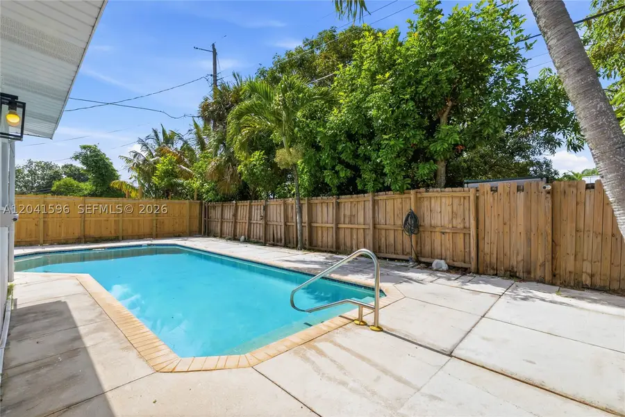 230 NW 55th, Oakland Park, FL 33309 - #2