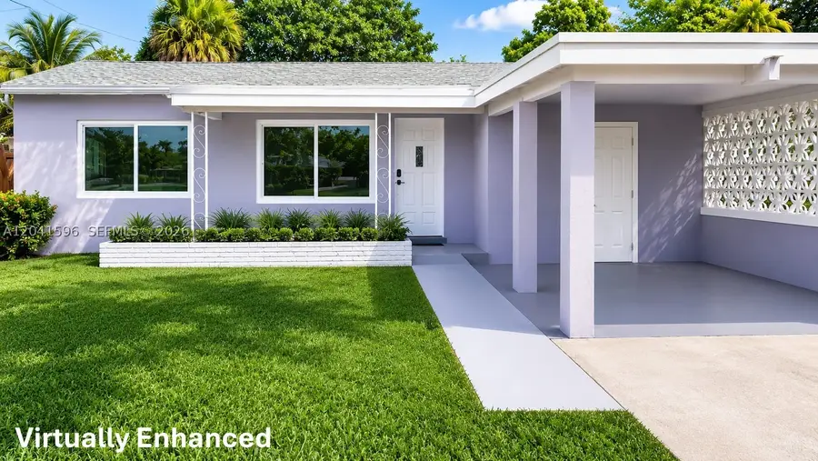 230 NW 55th, Oakland Park, FL 33309 - #3