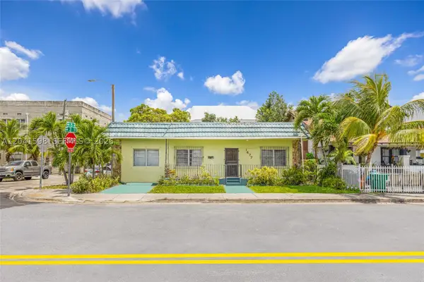 1477 NW 2nd, Miami, FL 33125