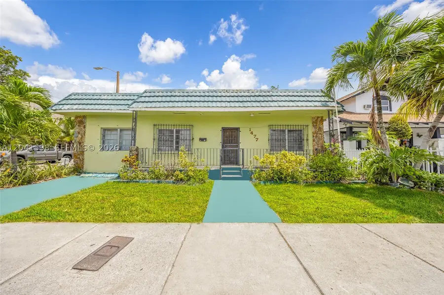 1477 NW 2nd, Miami, FL 33125 - #2