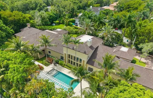 9001 SW 59th, Pinecrest, FL 33156