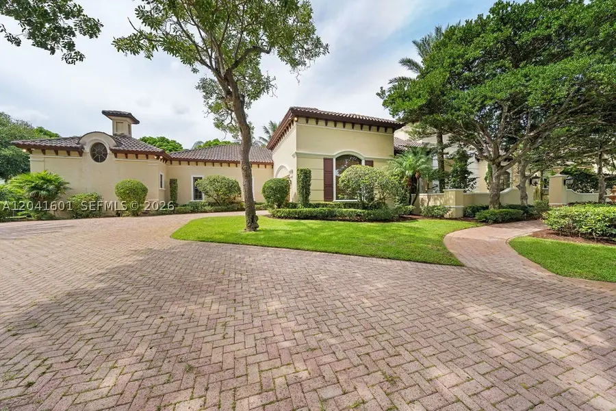 9001 SW 59th, Pinecrest, FL 33156 - #2