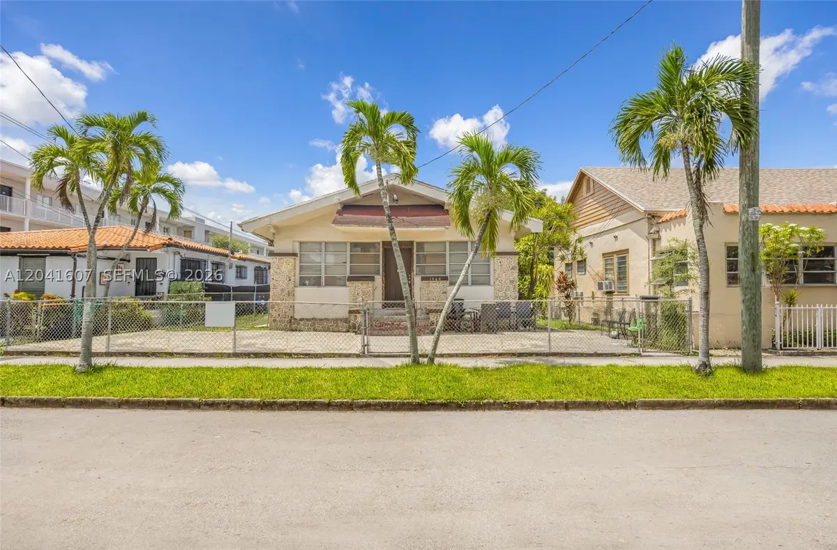 1468 SW 2nd, Miami, FL 33135 - #1